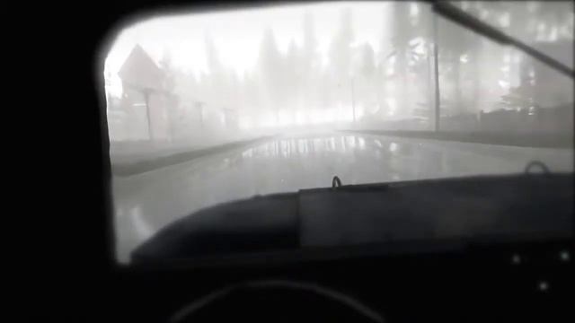 Reflecting Fate Greenlight Trailer смотреть онлайн