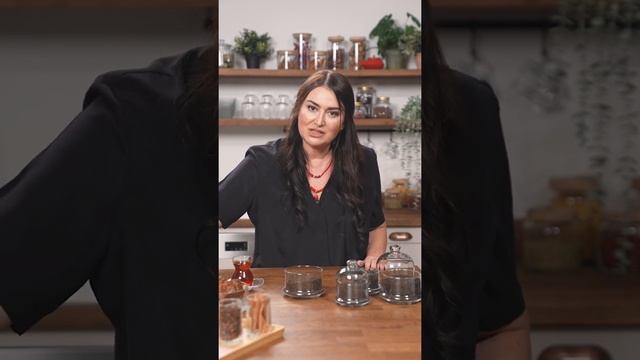 Ebru Erke ile Çay Sohbetleri | Türk Çayı Harmanları смотреть онлайн