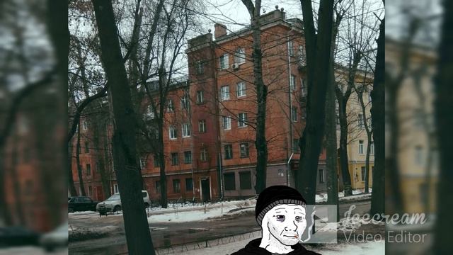 Океан Ельзи - Кавачай (Doomerwave)