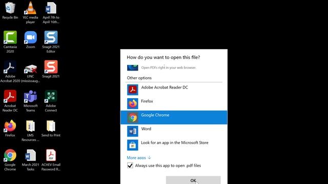 How to Change Your Default PDF Viewer смотреть онлайн