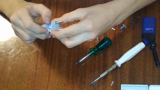 DIY КРУТОЙ СТОЛ с подсветкой своими руками! смотреть онлайн