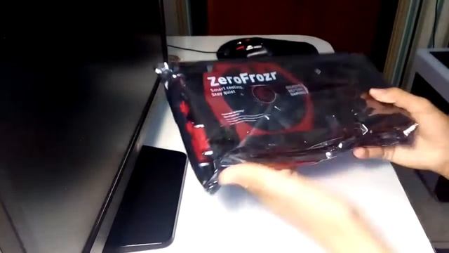 Unboxing - R9 380 Gaming 2gb смотреть онлайн