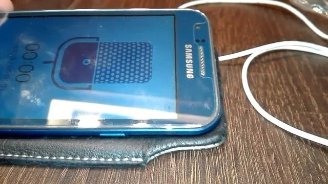 Mikrofon zewnętrzny do smartfona. Stereo microphone for smartphone смотреть онлайн