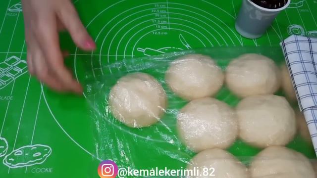 💯Qabardıqca qabaran BULKA xəmirinin 🔴SİRLƏRİ🔴Hər kəs bu sirri soruşur. смотреть онлайн