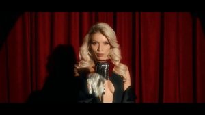 Люся Чеботина — Плакал Голливуд