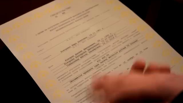 Молодые семьи получили сертификаты на улучшение жилищных условий смотреть онлайн