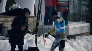 Ural Iron 100k Это вызов тебе! Тизер ультрамарафона "Уральская железная сотня"