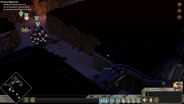 🔴Do they feel fear?! | STARSHIP TROOPERS TERRAN COMMAND | Ep2 смотреть онлайн