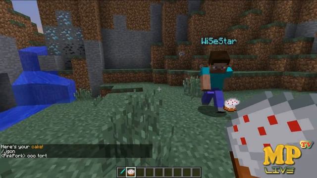 Bukkit плагины - Тортиссимо!!! смотреть онлайн