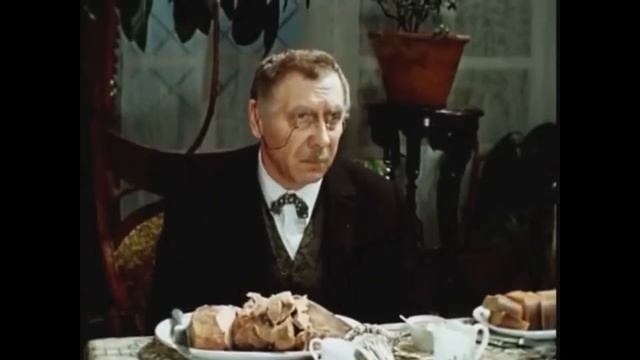 Гигант мысли, отец русской демократии и особа приближенная к императору смотреть онлайн