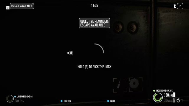 Rob the bank for gold in payday 2 смотреть онлайн