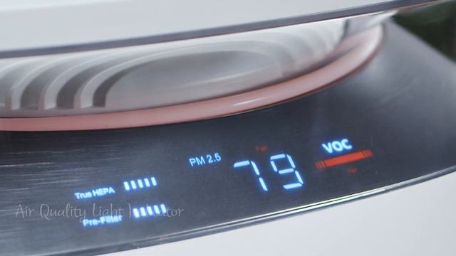 How to use • Air Purifier AP500 Sense Air by Gorenje смотреть онлайн