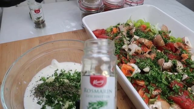 Geschmorte Lammhaxe für Weihnachten /Как приготовить бараньи голяшки | Bei Sona смотреть онлайн
