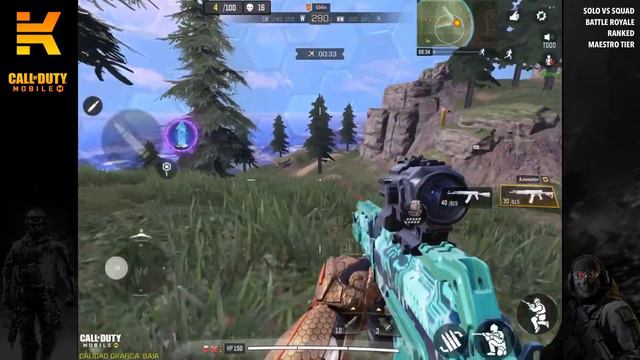 RUIN - INDUSTRIAL REVOLUTION | SOLO VS SQUAD | MASTER | BATTLE ROYALE | COD MOBILE смотреть онлайн