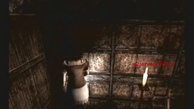 Fatal Frame 2 Crimson Butterfly Walkthrough Part 13 смотреть онлайн