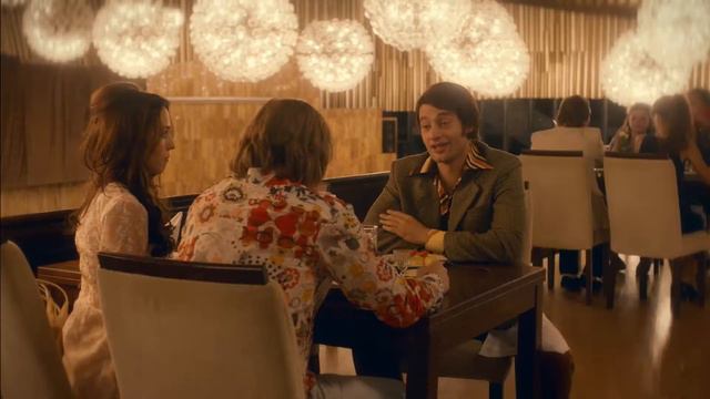 "Эти глаза напротив" реж. Сергей Комаров смотреть онлайн