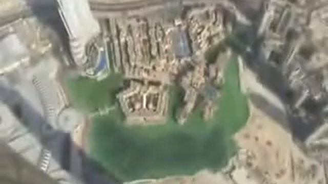 Небоскреб Бурудж Дубай смотреть онлайн