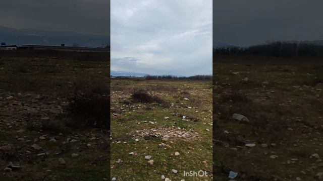 Потрясающе красивое место под гостиницу, называется серая баба, Гудаута. смотреть онлайн