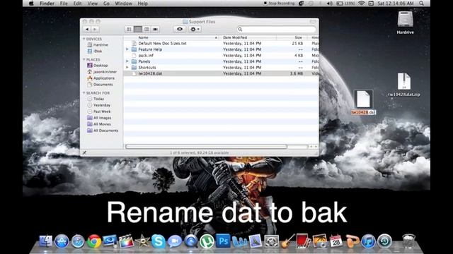How to change any language on Photoshop into English (STILL WORKS 2020) смотреть онлайн