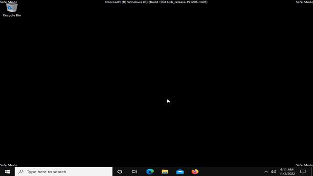 Fix SYSTEM THREAD EXCEPTION NOT HANDLED Error смотреть онлайн