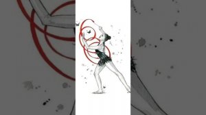 песня для художественной гимнастики номер 6