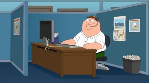 ГРИФФИНЫ ЛУЧШЕЕ#26