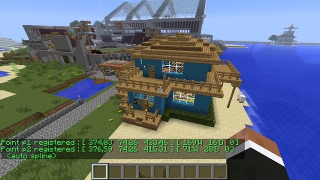 How to create great Minecraft Cinematics with Camera Studio! смотреть онлайн