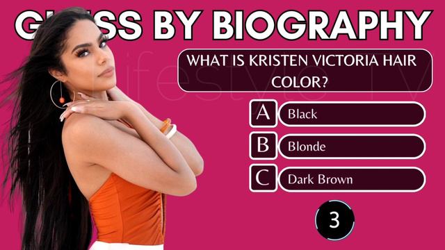 Kristen And Reafe Biography Guess Quiz || Reafe Anderson, Kristen Victoria Guess Quiz, Amazing Fact смотреть онлайн