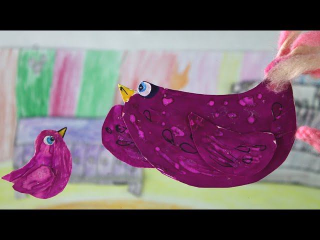 А то Бабай придёт смотреть онлайн