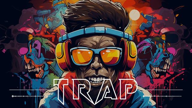 Trap 2024 - Best Hip Hop & Trap Music 2024 - Monster Trap Mix 2024