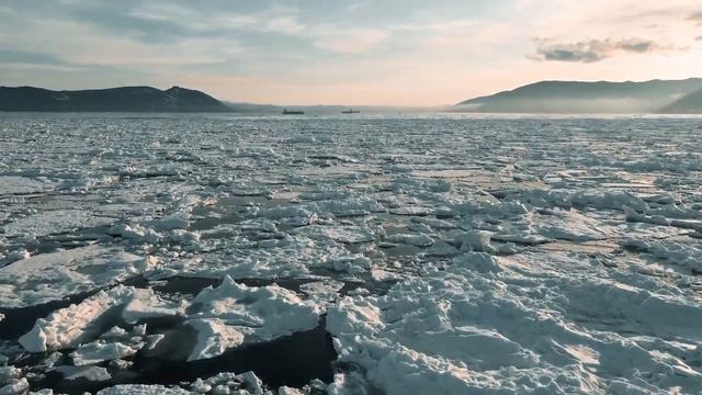 Unsettled Borders: Russia's Contested Claims on 5 Territories смотреть онлайн