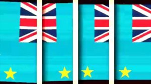 Tuvalu EAS Alarm (ALT) Red Zone V2