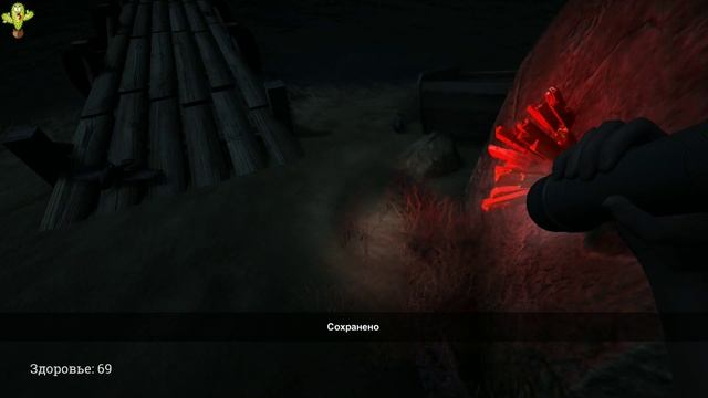 Shadows Peak gameplay #3 (прохождение) Неожиданный конец смотреть онлайн
