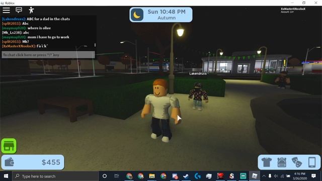 Roblox Chat Bypass | UNIVERSAL, UNCENSORED WORDS, FREE смотреть онлайн