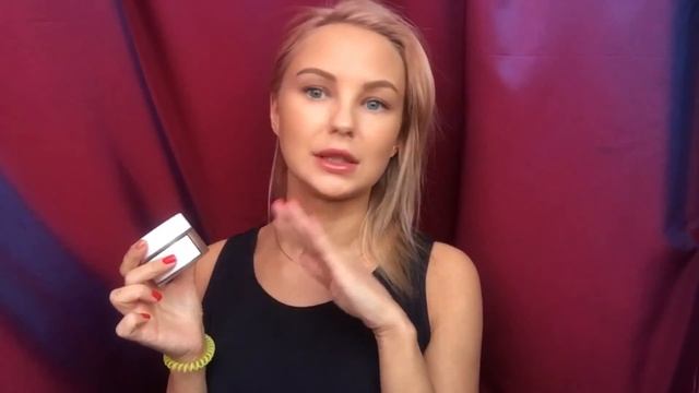 Моё бьюти-открытие: RICHE COSMETICS смотреть онлайн