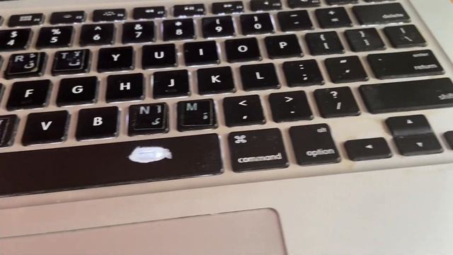 MacBook Air 13 inchi 2013 second смотреть онлайн