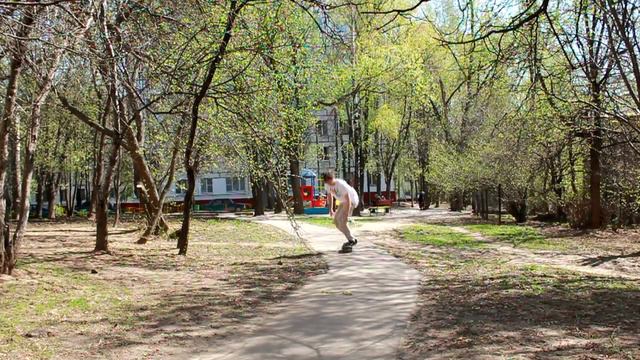 ВЕСНА смотреть онлайн