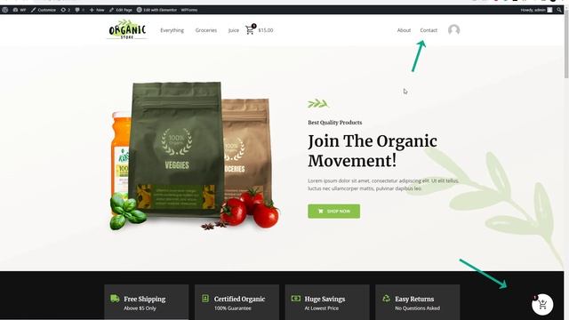 How to Add an Advanced Ajax Side Cart to Your WooCommerce Website смотреть онлайн
