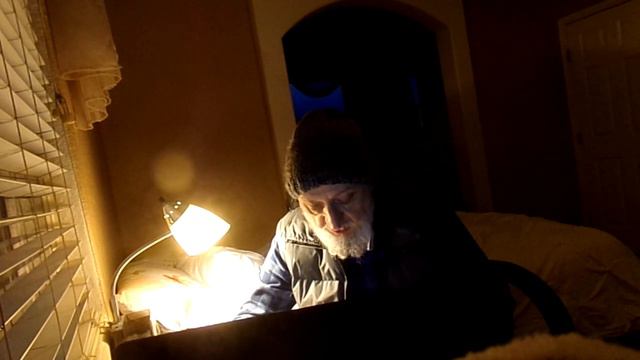 А вы как считаете Иисуса Мессией и был распят и воскрес?(W.Y) смотреть онлайн