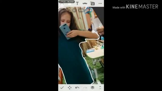 ОБУЧАЛКА|Как сделать обводку на фото смотреть онлайн