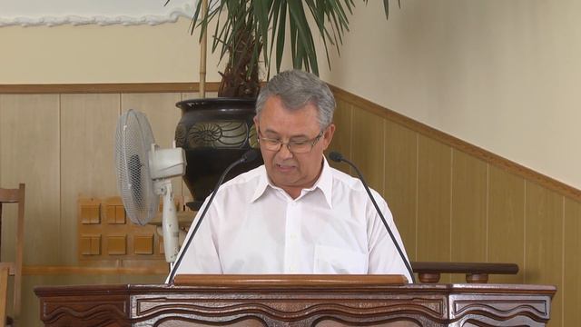 Видеослужение 04.09.2016 смотреть онлайн