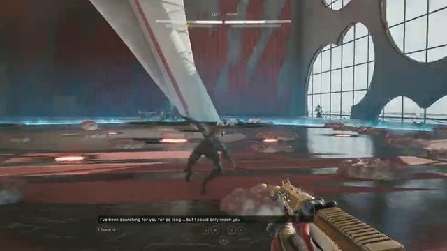 The Ballerina Twins Bosses Fight - Atomic Heart смотреть онлайн