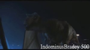 клип меловой лагерь мир юрского периода парк юрского периода. my demons