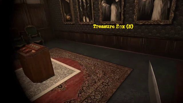 Resident evil 4 VR(infinite rocket launcher play through) part 10 смотреть онлайн