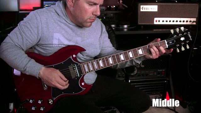 Is The Epiphone SG Standard Any Good? смотреть онлайн