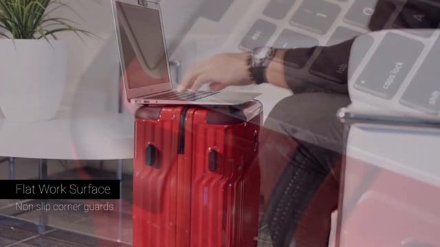 Чемодан Heys Tekno 53 см. Идеальный чемодан для ручной клади? смотреть онлайн