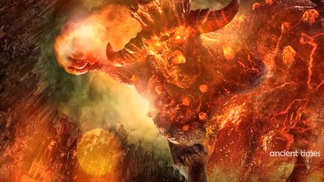 9 Circles of Hell ( Dante's Inferno ) - Ancient Times смотреть онлайн