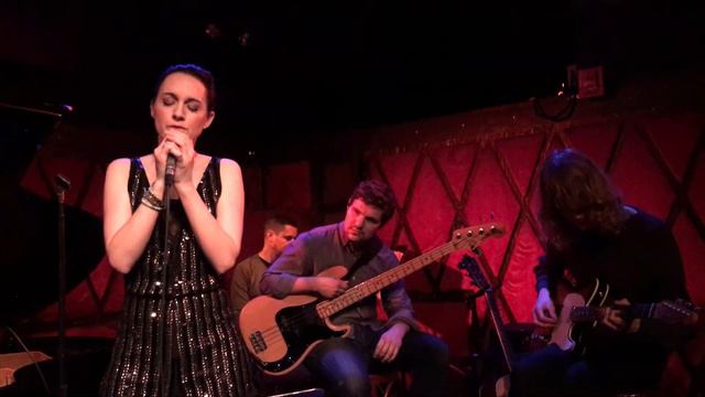Lena Hall Obsessed: Hedwig at Rockwood - 1/29/18 смотреть онлайн