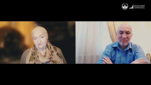 Т. В. Черниговская/О становлении человека как культурной личности смотреть онлайн