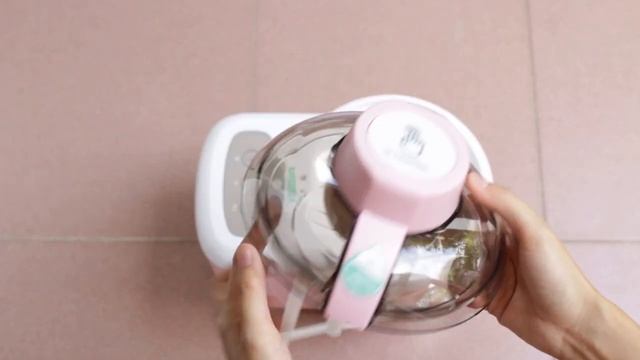 Self-Refrigerating Ice Cream Maker Milato 700A Review смотреть онлайн